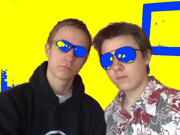 Wpis robsonuks
