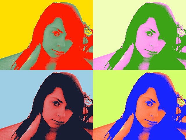 pop art