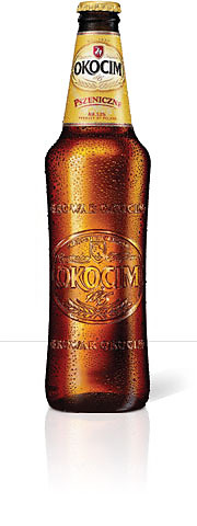 OKOCIM pszeniczne