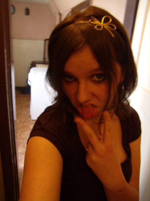 Bleee..;p