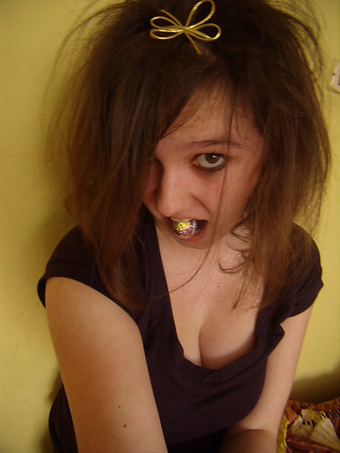 ``Nil desperandum``
