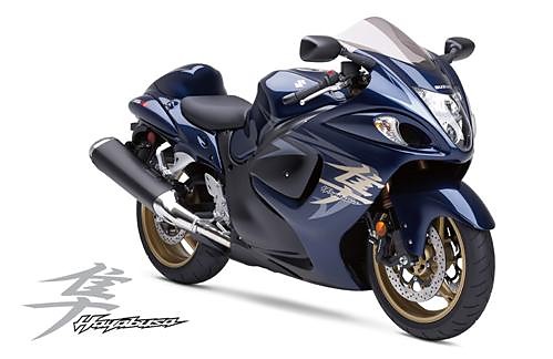 hayabusa