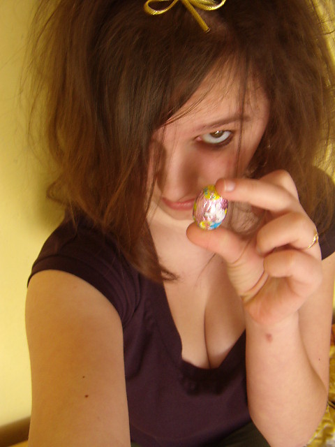 Jajeczko..;p