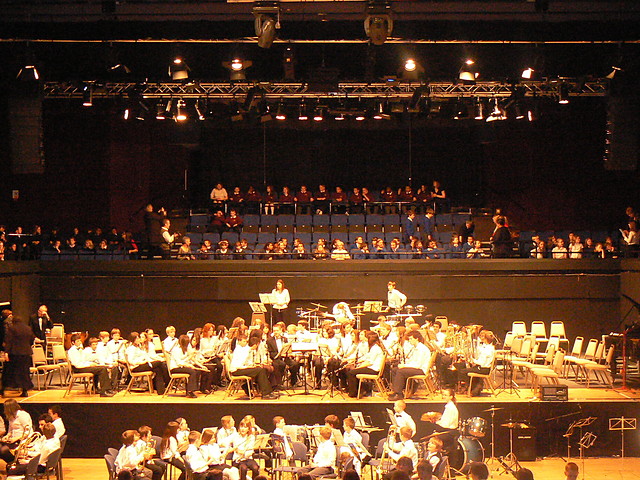 koncert mojej crki 