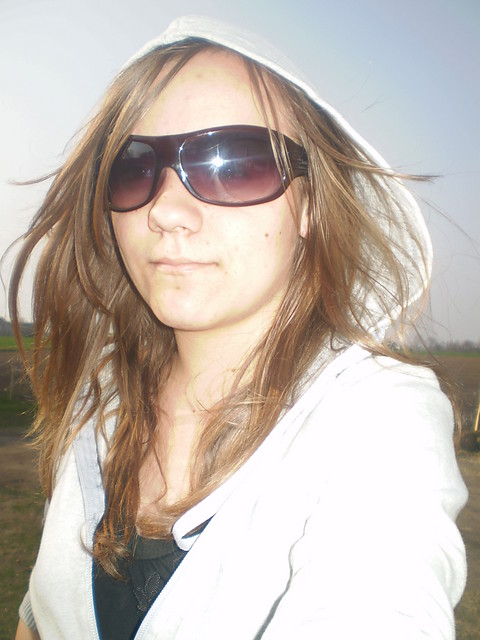 z wiatrem xD
