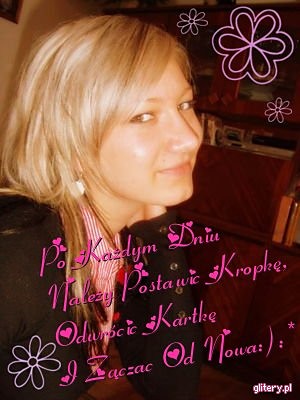 Wpis zabeczka1987