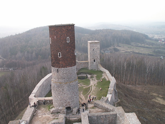 Chciny