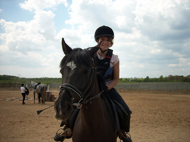 Gwiazdeczka :) 
