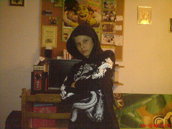 Ja w moim pokoju!! ;p;p;p;p