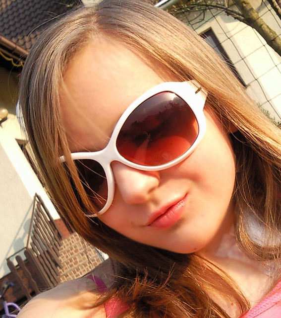 Sunny ;))