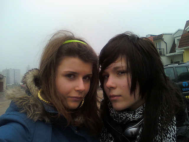 Agnes&Kisiel 