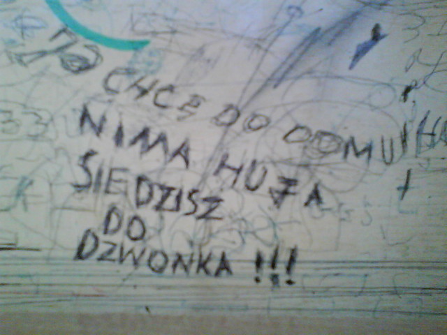 Wpis pozytywniebeznadziejni