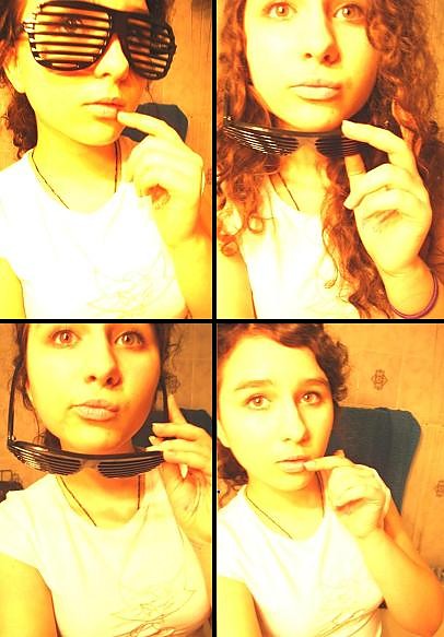 so follow me into the sun.