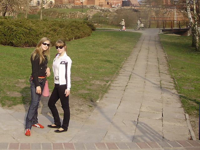 chciabym Ci tylko...