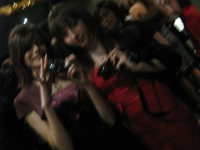 Agnes&Vronka