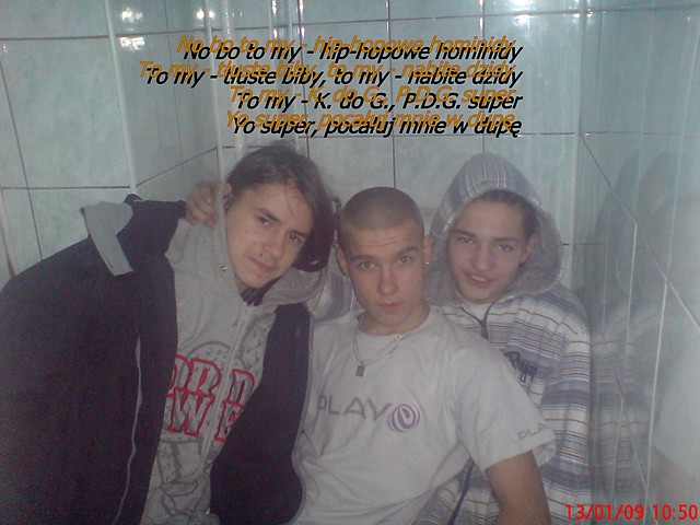 MOJA EKIPA;] SZKOLNA HEHE ;]