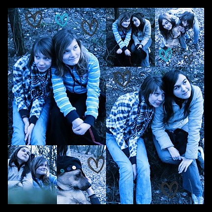 Nadzieja w umiechu x3