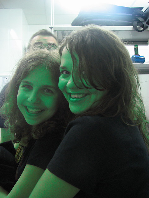 SISTER IN RETDD