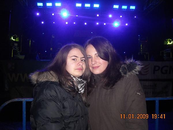 koncert:D