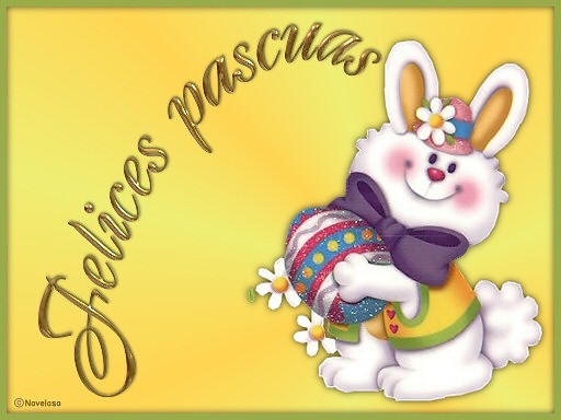 Felices Pascuas