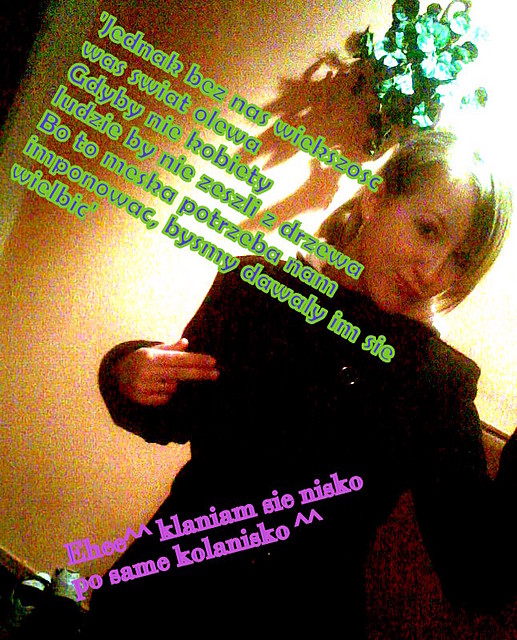 Babe zesa Bg xD