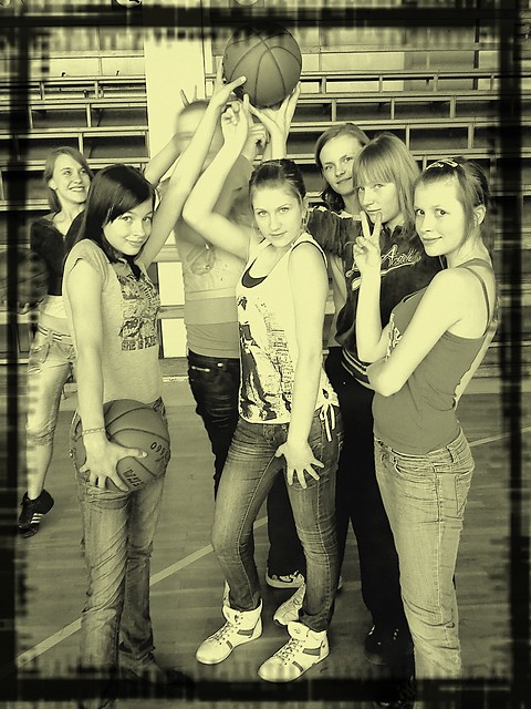 Basket :*