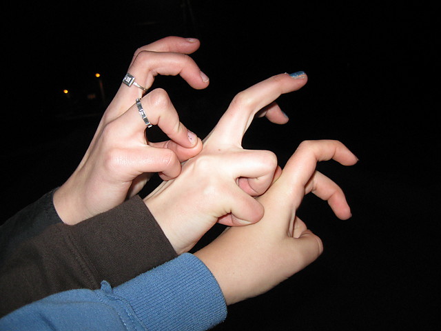 zajce ^^