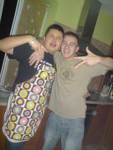 GOTOWANIE PO 18 BROWARACH xD
