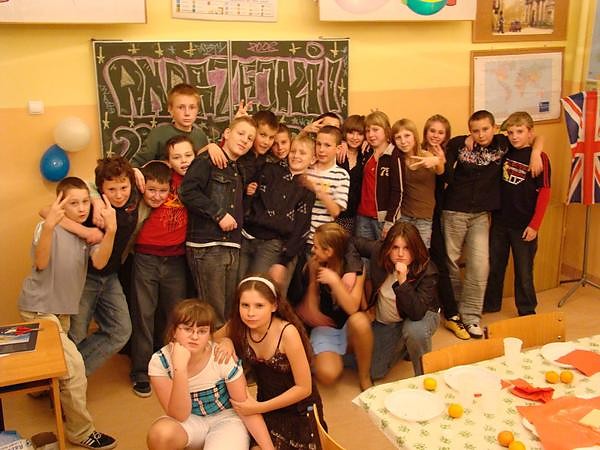 6B krluje xDD