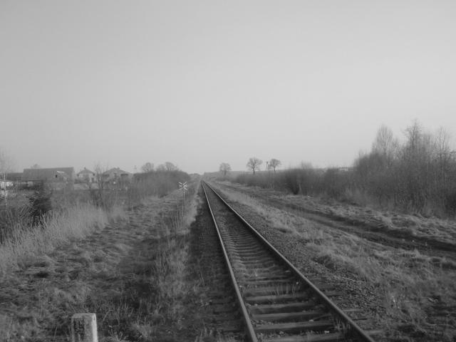 Tunnel to Eternity