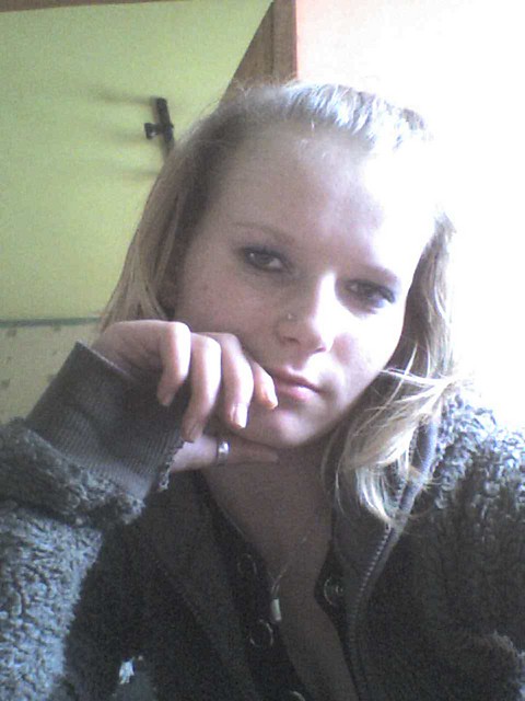 Paulinka:)