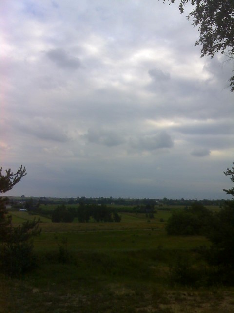 Wzniesienie...