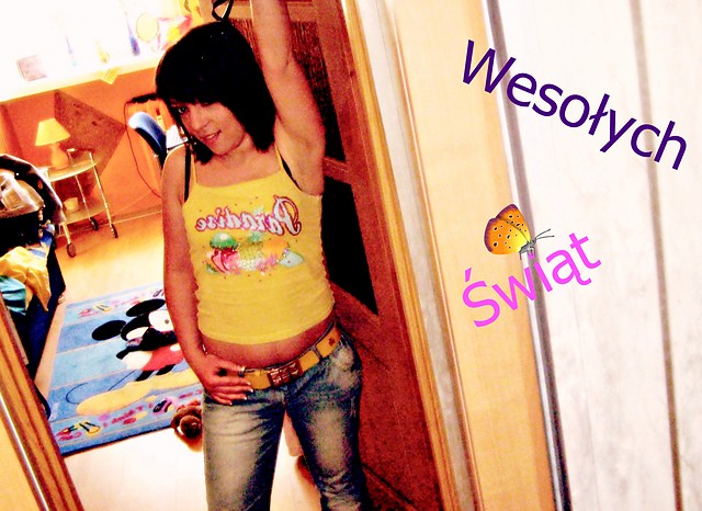 Wpis mnie14nie07zmienisz92