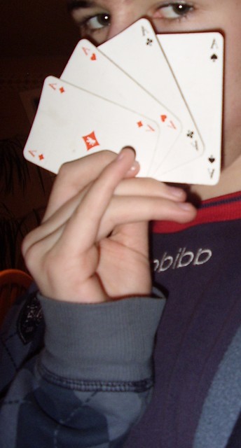 Poker Face