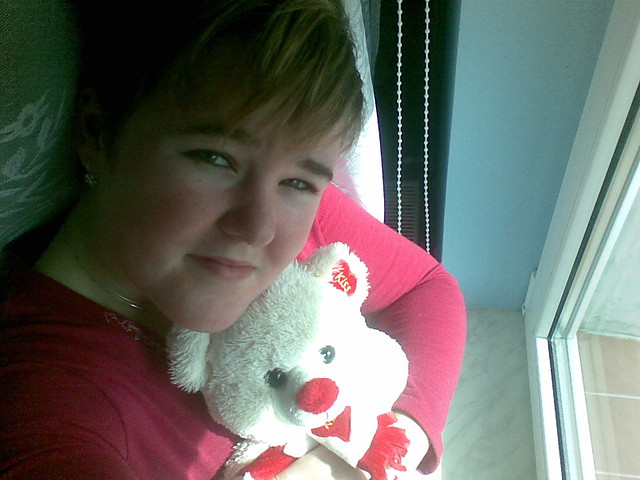 MIS OD  OSOBY TKRA KOCHAM  