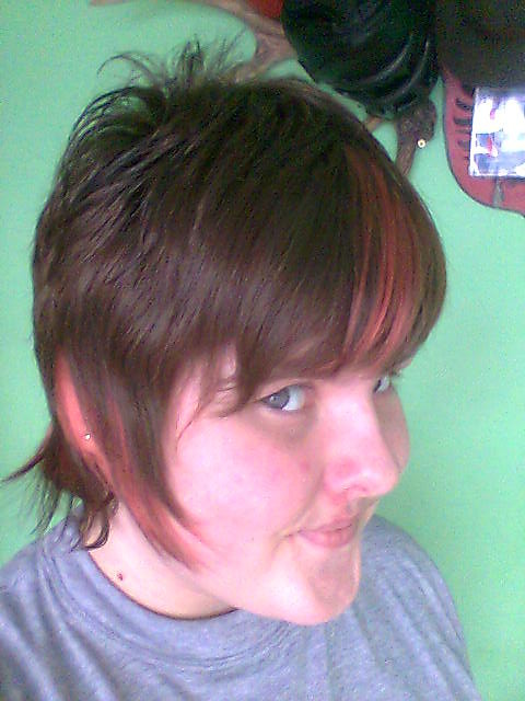 Kwiecie 2009