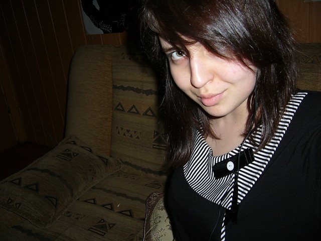 Jeeaah.