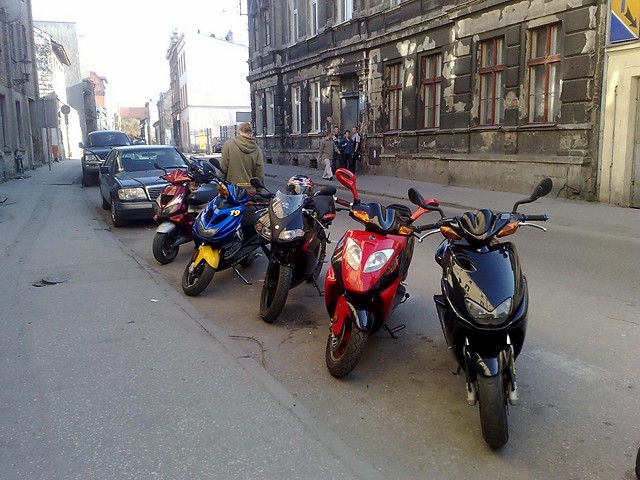Wpis ciezarowkide
