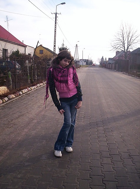 Wpis fashionstick12