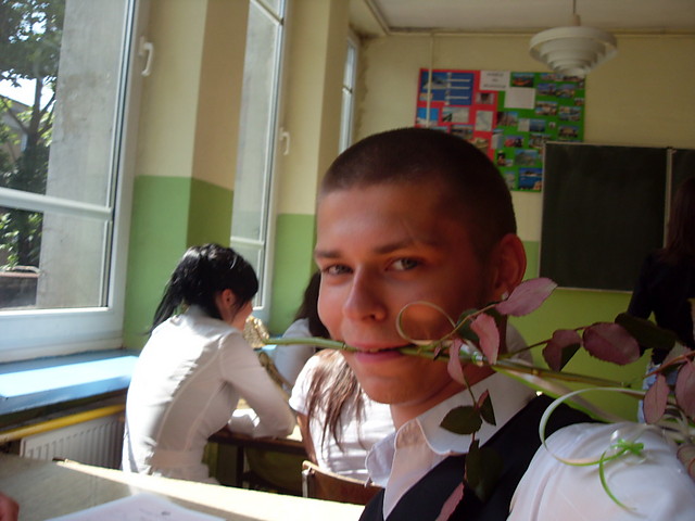 Wpis jestemzlem