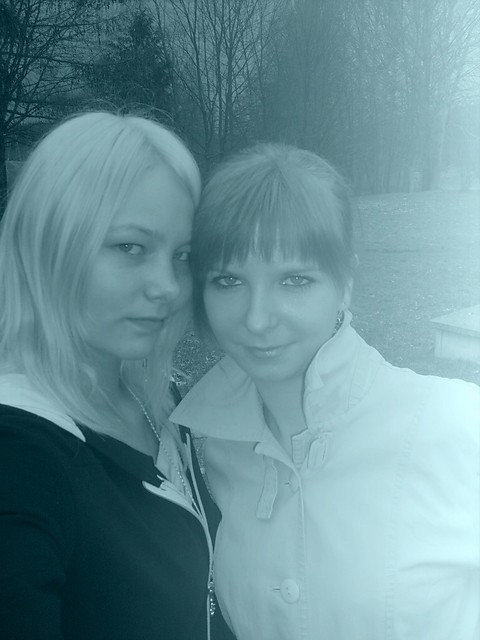 z Anka ;)