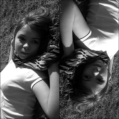 takie sobie o.