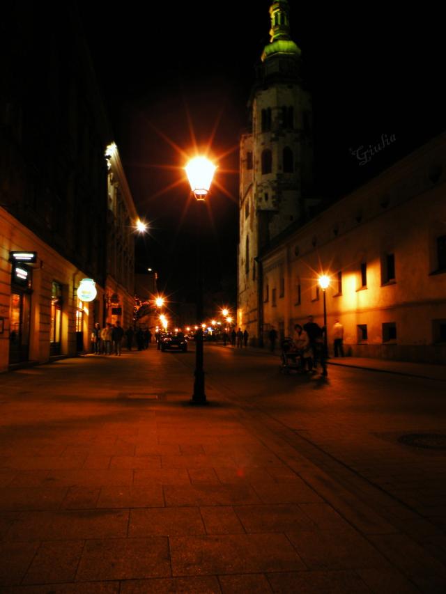 Grodzka