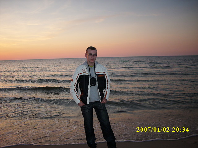 Wicie - kwiecie 2009