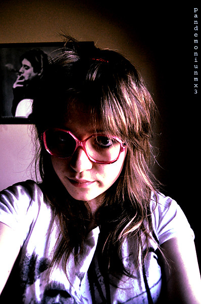Wpis pandemoniumx3