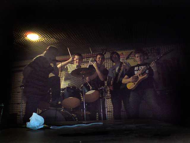 Band
