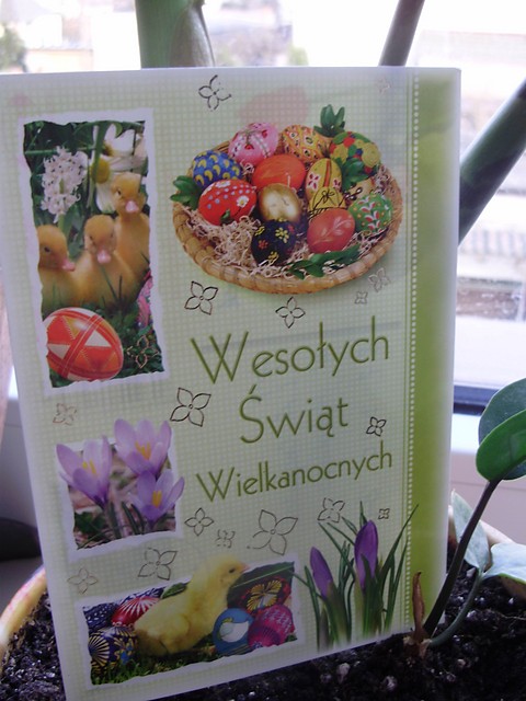 wielkanoc;)
