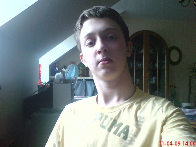 Wpis xxxlukaszek16xxx
