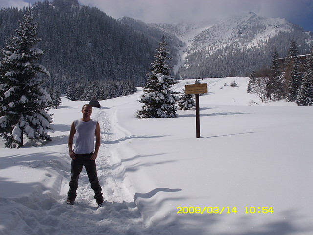 Zakopane