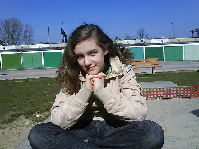 Wpis ginnypotter